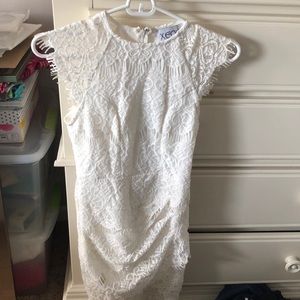 Xenia Boutique Dress